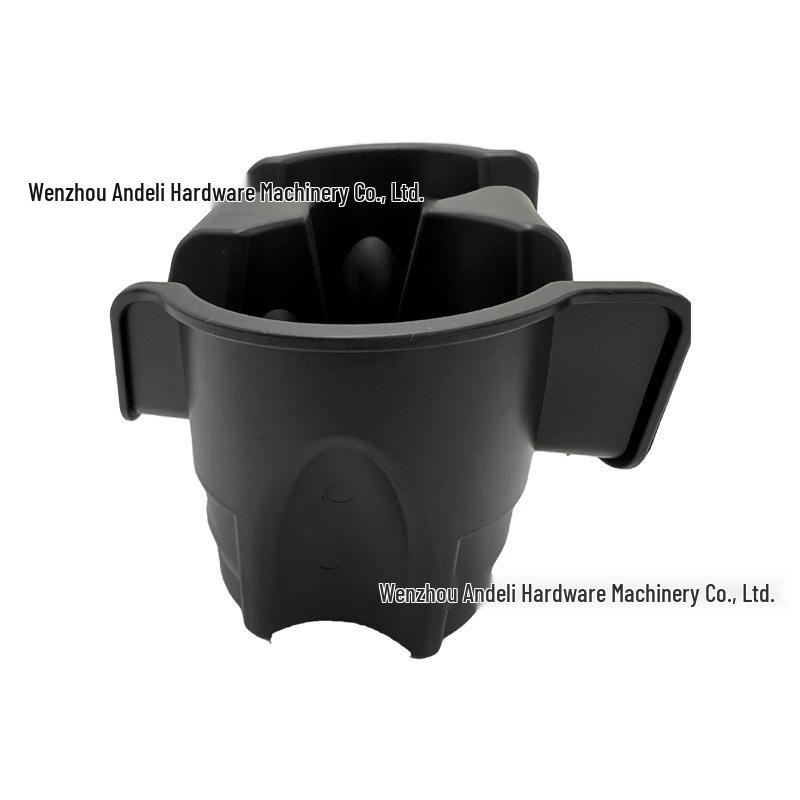 Rubber Water Cup Holder for 2001-2006 Jeep Wrangler TJ Center Console