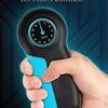 Portable Hand Dynamometer - Digital Hand Strength Measuring Device for Grip and Joint Strength Training, Adjustable Resistance