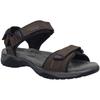 Josef Seibel Mens Arlo 01 Leather Sandals