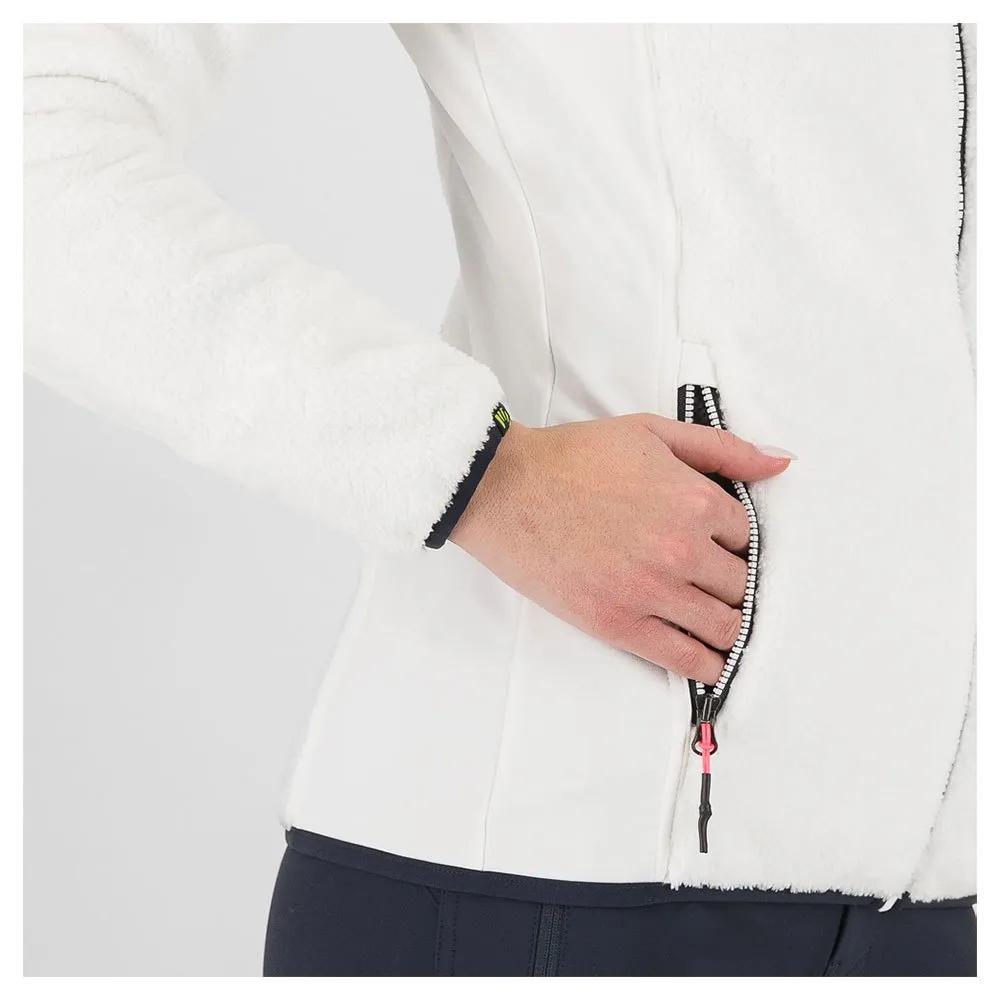 Karpos Флисовая на молнии Vertice