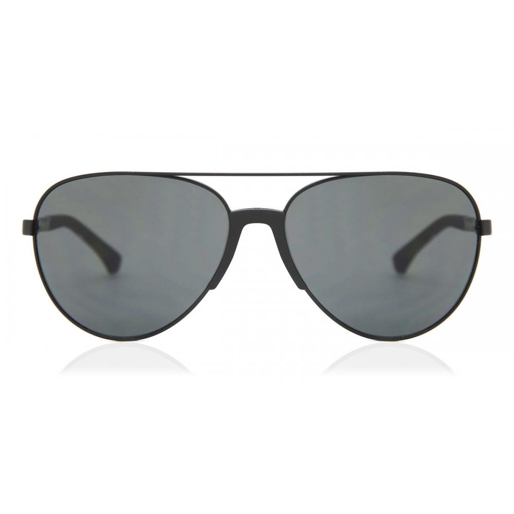 Emporio Armani Ea2059 320387 Men Sunglasses