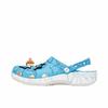 Classic Smurfs Kids Shoes Unisex Sandals & Flip-Flops