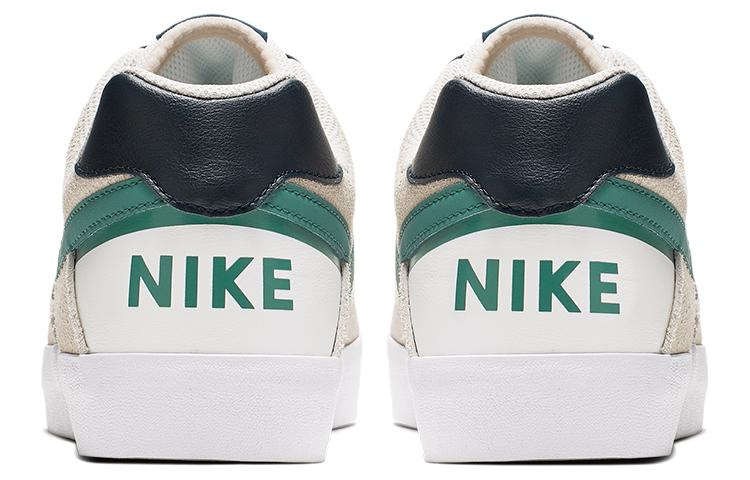 Nike Sb Delta Force Vulc 'Cream White Green' 942237-015