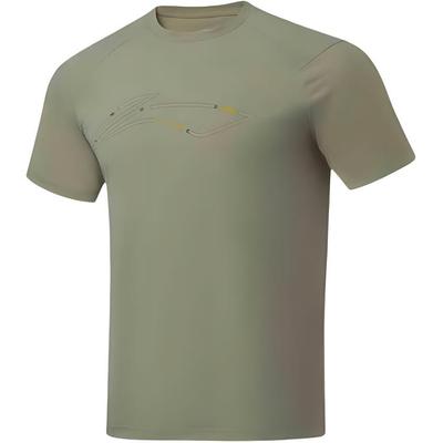 T-Shirts & Muskelshirts – T-Shirts