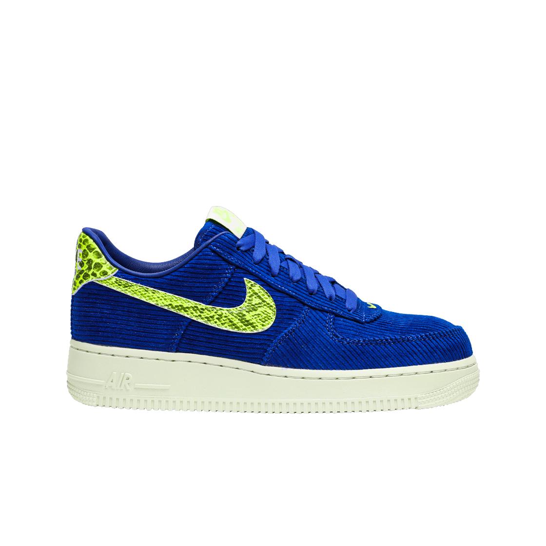 

Женские кроссовки Nike x Olivia Kim Air Force 1 Low No Cover CK3314-400