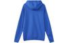 Nike Sweatshirts Men's Blue Hooded Moderate Regular BV6166-474