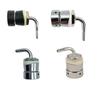 Barware NUKATAP Stainless Short Shank Beer Faucet Accessories Home Brewing Bar Tools