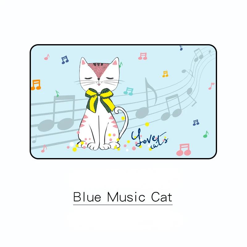 Magnetic Curtain In The Car Window Sunshade Cover Cartoon Universal Side Window Sunshade UV Protection for Kid Baby Children