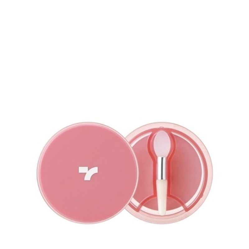 Wangenfarbe Lippen- und Wangen-Duo-Balsam