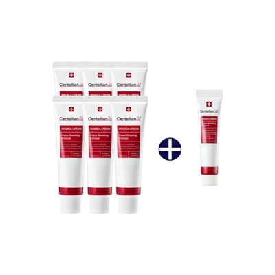 Cura della pelle – Set di cosmetici per la cura