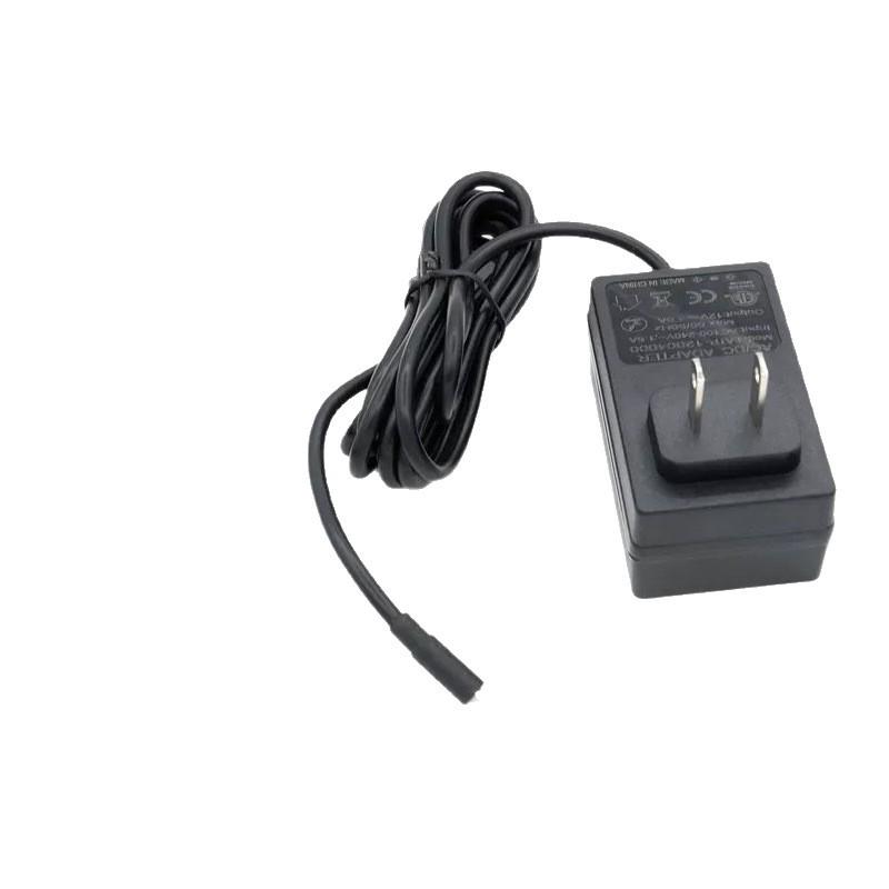 18V 1A Certificeret Adapter til Aroma Diffusorer og Neglelamper
