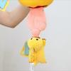 Anime Nailong Cartoon Milk Dragon Plush Pillow Toy Cute Soft Stuffed Animal Dinosaur Plush Doll Anime Home Decor Gift