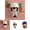 Bungo Stray Dogs Edogawa Rampo Plush Toy Soft And Cuddly Anime Character Doll