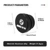 Car Cigarette Lighter Plug Dustproof Cover Fire Missile Button For BMW M 1 3 4 5 6 7 Series X1 X3 X4 X5 G20 G38 F48 E36 E39