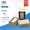 Omron G6K-2F-Y-TR Signal Relay SMT/Through-Hole 3V-24V