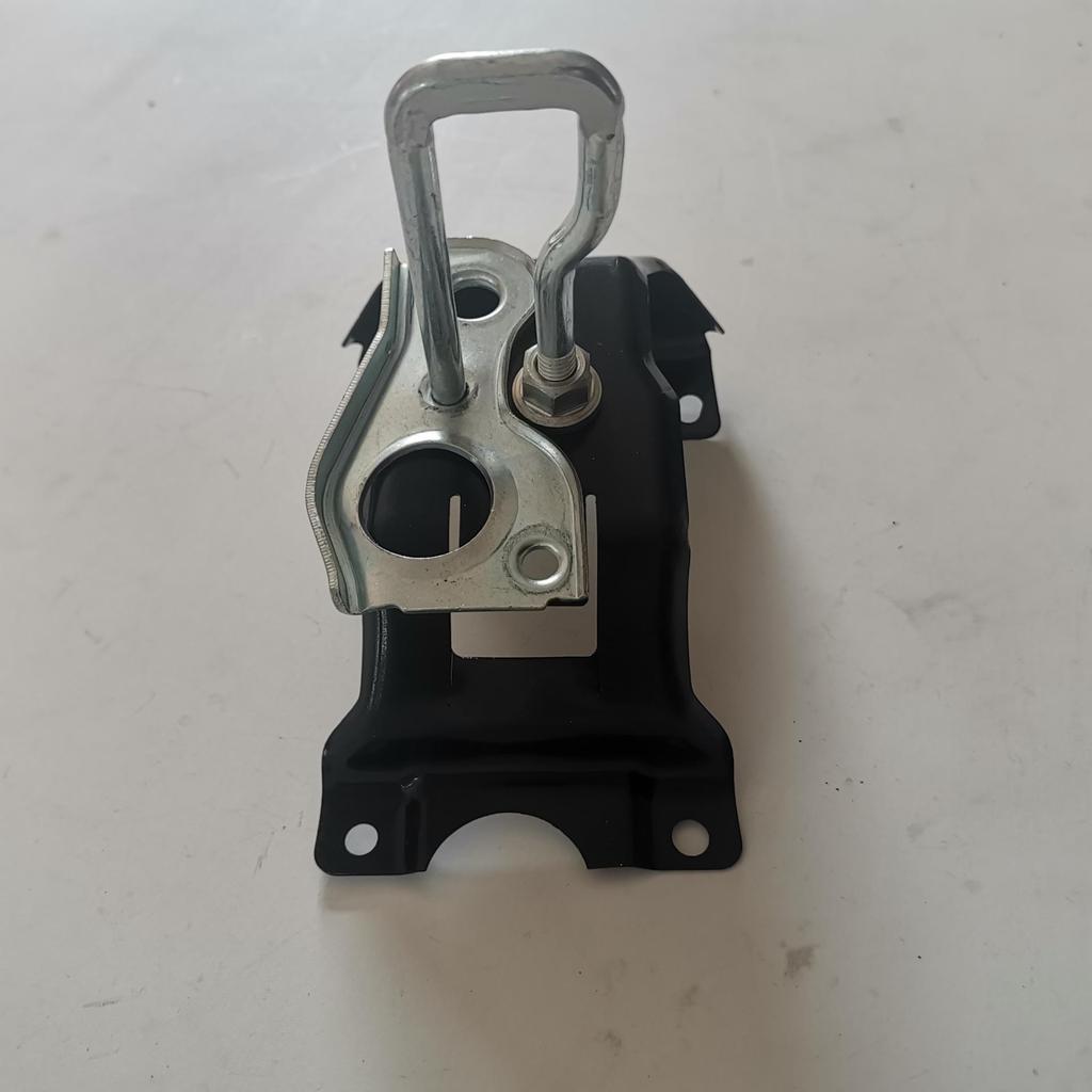 Upper Right Hood Lock Hook for BMW F15/F16/F85/F86 (Part #51237325992)