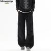 MMOPTOP Men's Trendy Workwear Cargo Pants
