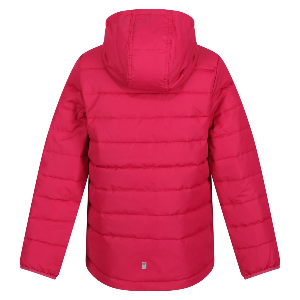 Regatta Childrens/Kids Helfa Insulated Jacket