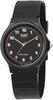 Quartz Watch MQ-24-1BL Black