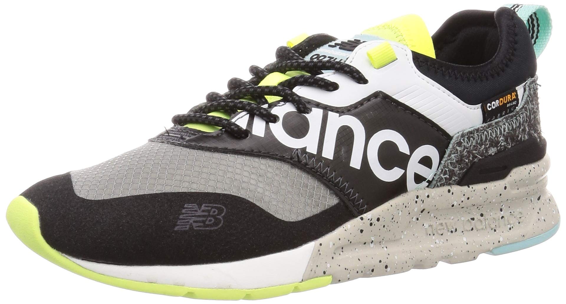 

Sneakers CMT997H Black cm D [New Balance] (D) 23.0