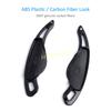 For Land Range Rover Evoque Discovery Sport/Jaguar XF XE Styling Car Accessories Steering Wheel Shifter Extension Shift Paddles