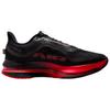 Men's Sneakers Nike Pegasus Premium 'Black University Red Bright Crimson'