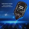Compact Handheld Diagnostic Tool For Mobile Phone Repair Engineers Detecting Faulty Inductors Efficiently