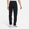 Nike Sportswear Knit Pants Long Casual Men Bottoms Black DJ8037-010