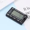 7 Digital Battery Capacity Checker Controller Rc Cellmeter Tester Voltage Tester For Lipo Life Li-Ion Nimh Nicd Cell Meter