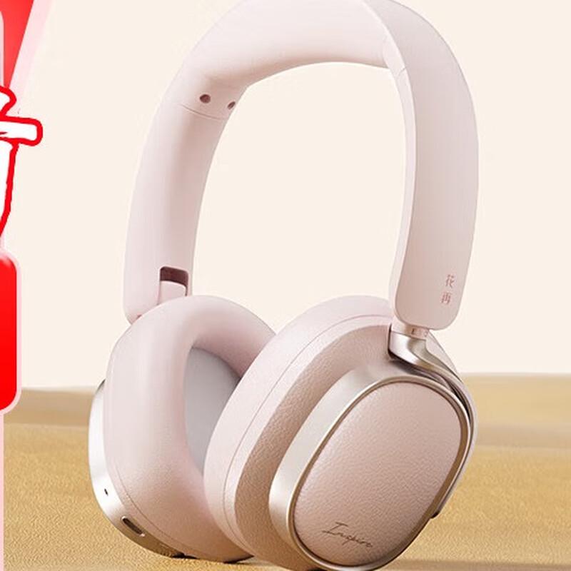 

EDIFIER Evo Space Over-Ear ANC Bluetooth Headphones