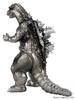 CCP Middle Size Series Godzilla Gunmetal 120mm PVC painted finished soft vinyl figure [11th] (1954) Ver. Approx.