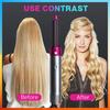 5 in 1 Professional Hot Airwrap Styler Curling Iron For Women