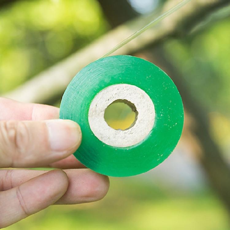 5Pcs Grafting Tape Grafting Film for Plant Stretchable Garden Grafting Tape Plant Repair Budding Tapes for Floral