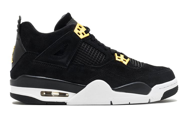 Jordan 4 Retro 'Royalty' GS 408452-032