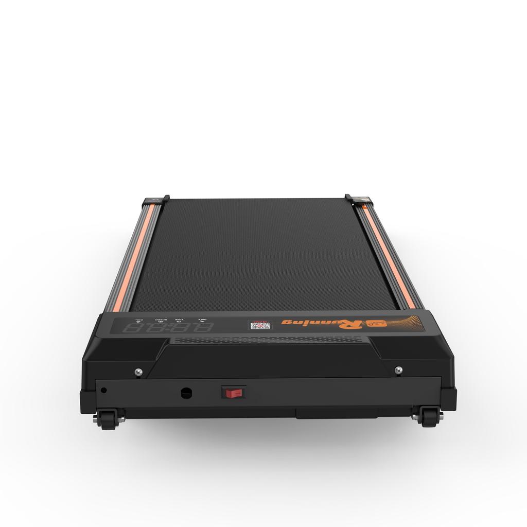 Walking Pad Treadmill for Home Use,LED Display, Remote Control