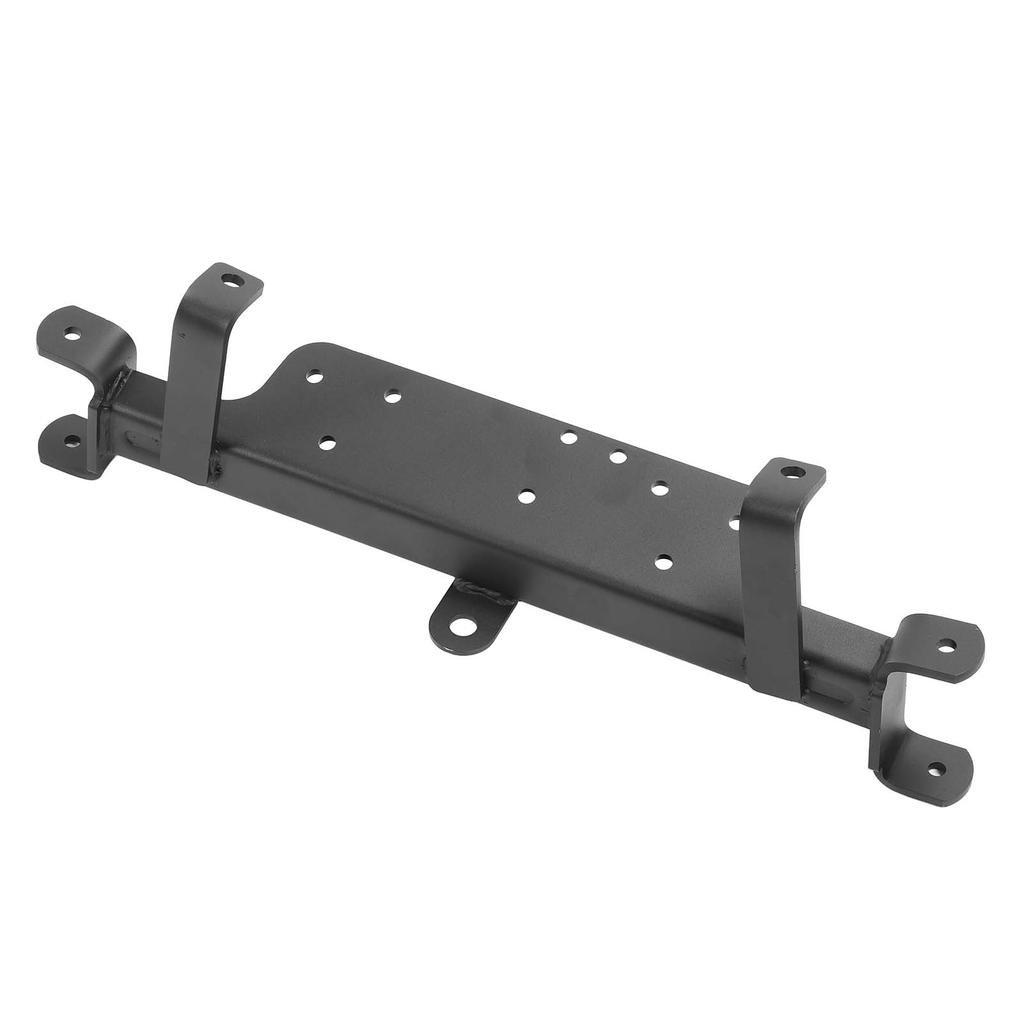 Golf Cart Front Axle Weldment Metal Stable Enhanced Performance 602513 Replacement for E‑Z‑GO TXT 2001 Onwards