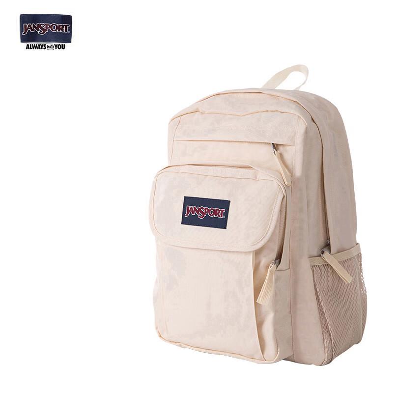 

JanSport Large Capacity Backpack 27L