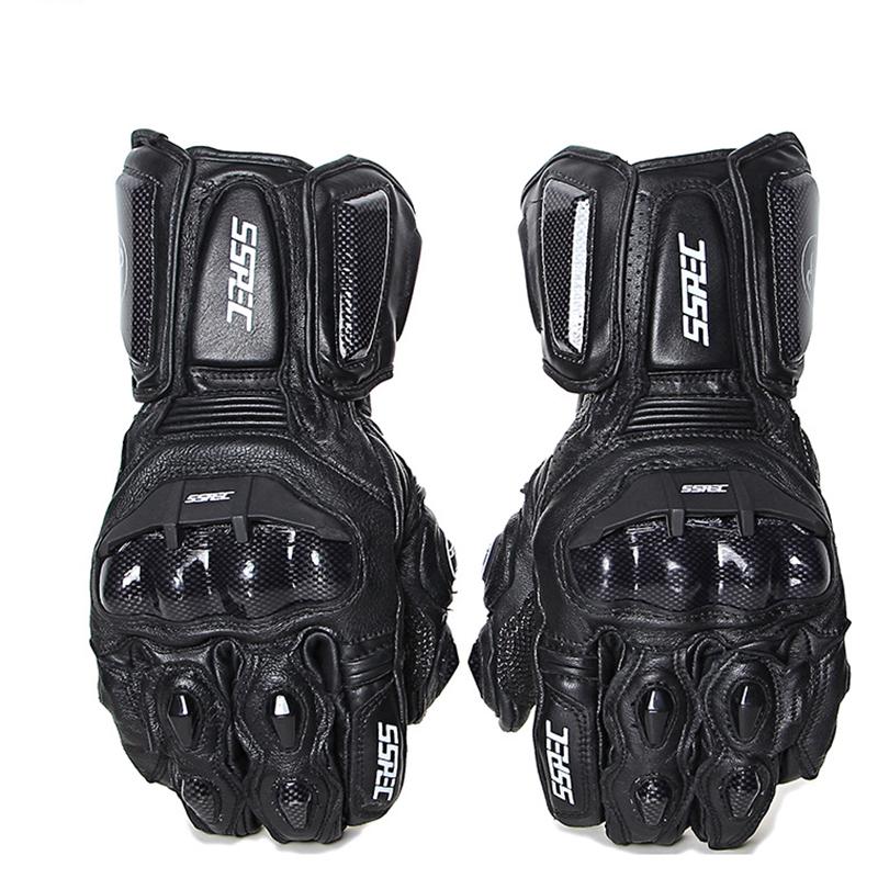 

Warm Locomotive Touch-screen Gloves Anti-fall Universal Breathable Motorcycles & Electric Cars Gloves Gifts for Friends XL