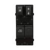 new  25401ZP50A Front Left Driver Power Window Switch For Nissan Frontier 2 Door 2006-2016 Altima Coupe 2008-2013