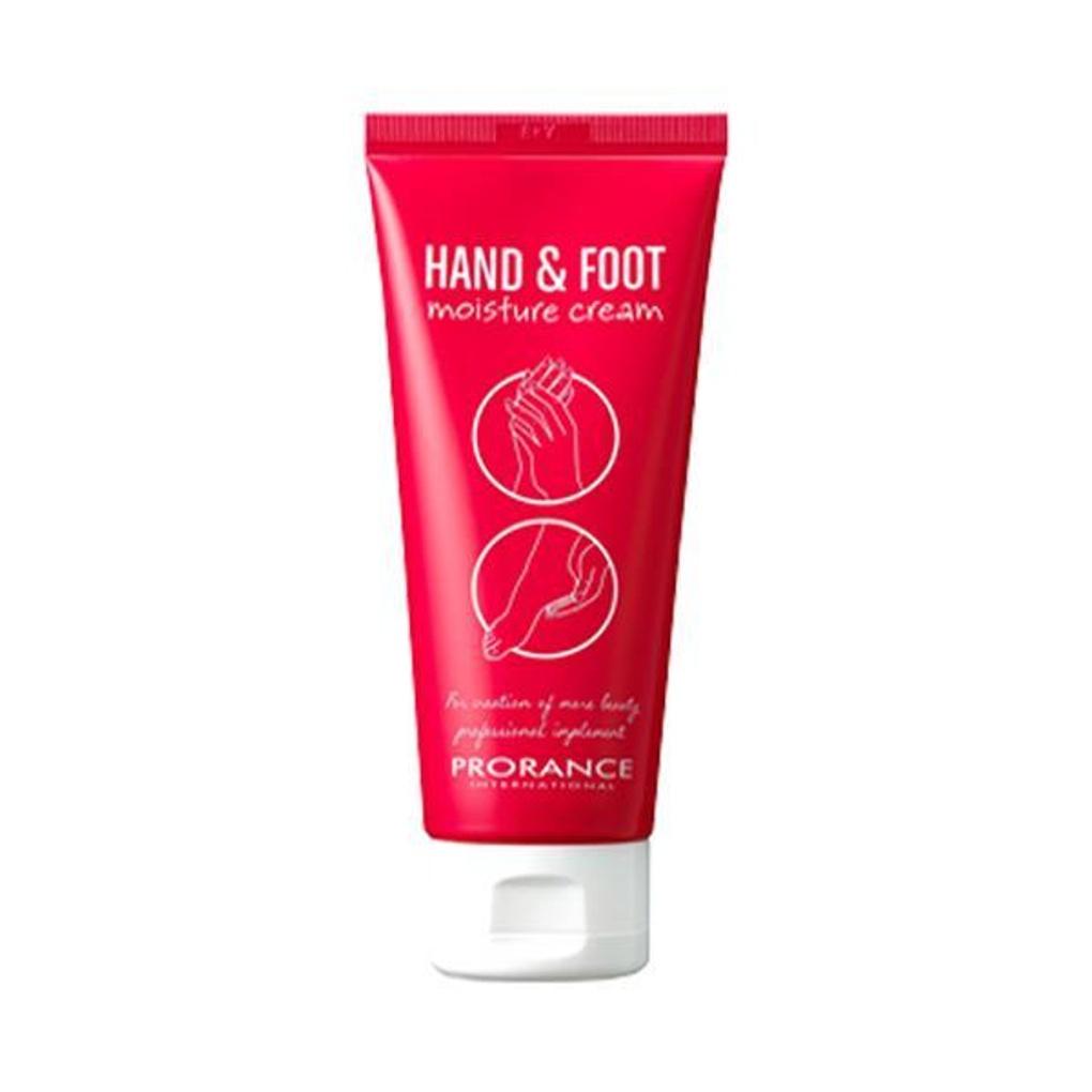 Prorance Hand & Foot Moisturizing Cream 100ml