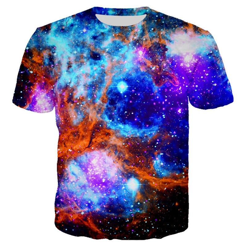 Unisex 3D Printed Map T-Shirt For Women Funny Animal Pattern Tees Summer Oversized O-Neck Top Harajuku Short Sleeve T Shirts Streetwear