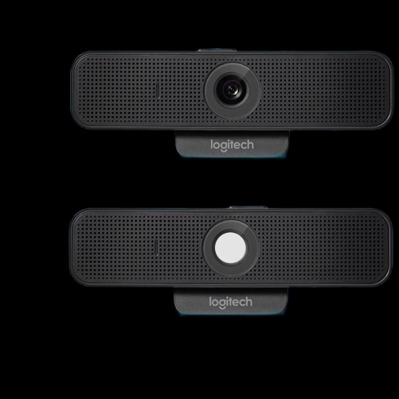 Logitech C925e Business Webcam