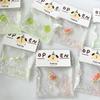 1 Piece Cute Animal Antistress Ball Goldfish Squeeze Prop Slow Rebound  Toy Funny Soft Sticky Stress Relief Pinch Toys