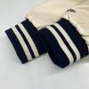 NEWERA Dojas Versity Jacket/Stadium Jacket Jacket M Navy x whiteUsed