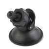 Mount Holder Dash Cam Holder Suction Cup 180 Degrees Adjustable Button Car Fixing Bracket Quick Release Rotating Holder DVR