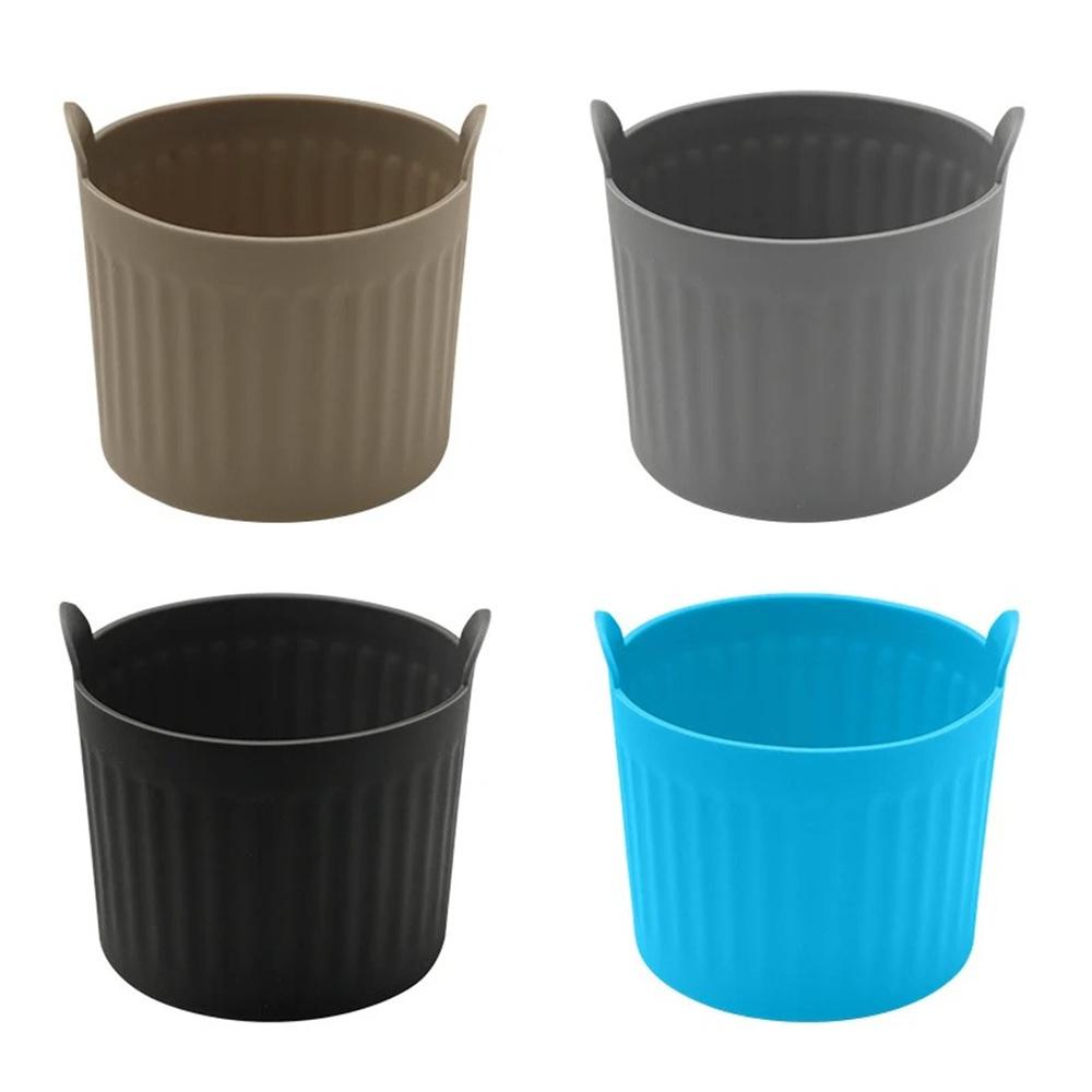 1 Stück Silikon Muffin Form Ölfrei Küchenblech Antihaft Leichtes Lösen Ofen Cupcake Formen Party DIY Backzubehör