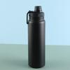 Portable Thermos Cup 800ml Insulated Tumbler Kettle Vacuum Flasks  Office