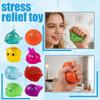 SatisfyingAnimal Sensory Toys, Which Can Be Squeezed, Stretched, Squeezed, Soft Sensory Toys