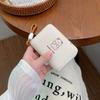 Fashion Cartoon Women Wallet Bear Rabbit Cat Pu Leather Coin Purse Card Holder