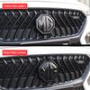 MG Special Car Logo Badge Modification Stickers Car Accessories For MG ZS 5 7 6 Cyberster MG4 EV ES5 HS ONE GT GS MG3 EZS 3SW fxl1